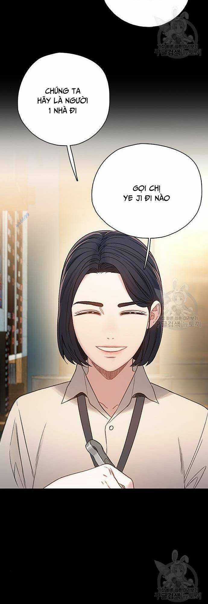 nhìn trước tương lai Chapter 10 trang 8