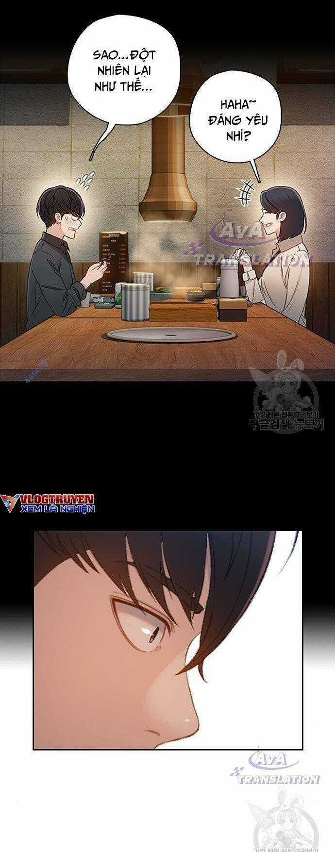 nhìn trước tương lai Chapter 10 trang 9