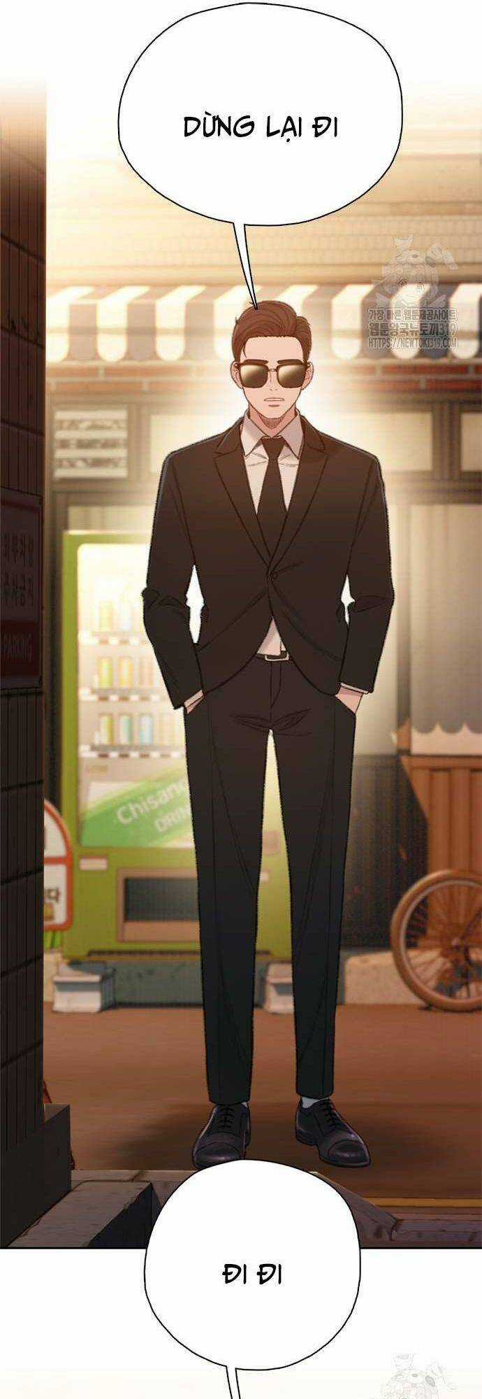 nhìn trước tương lai Chapter 11 trang 10