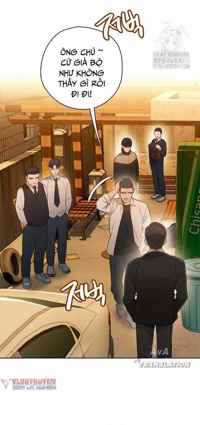 nhìn trước tương lai Chapter 11 trang 12