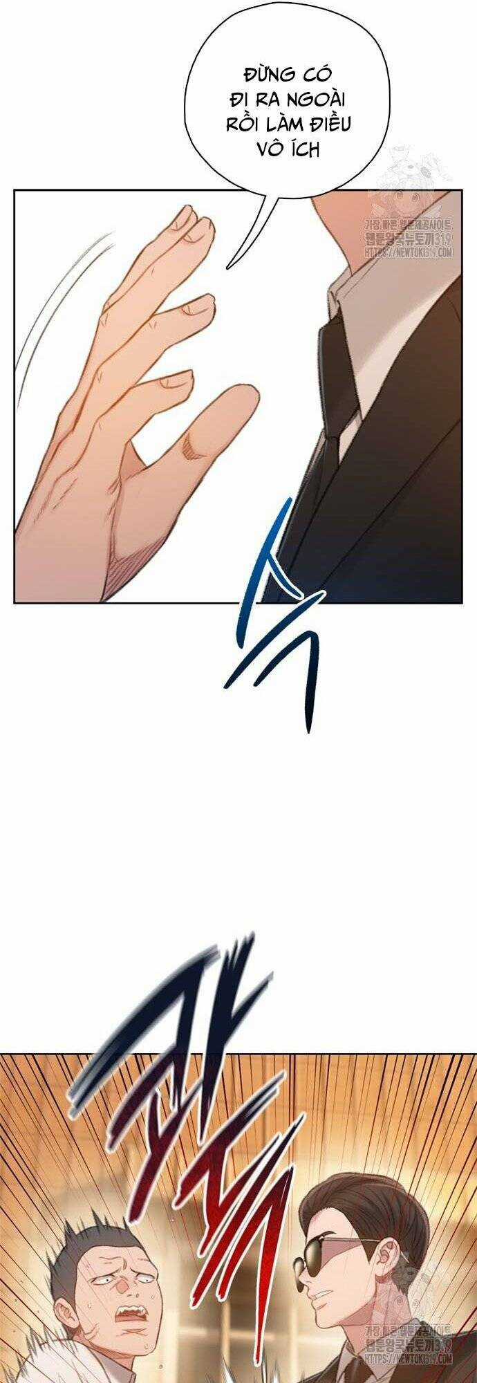 nhìn trước tương lai Chapter 11 trang 13
