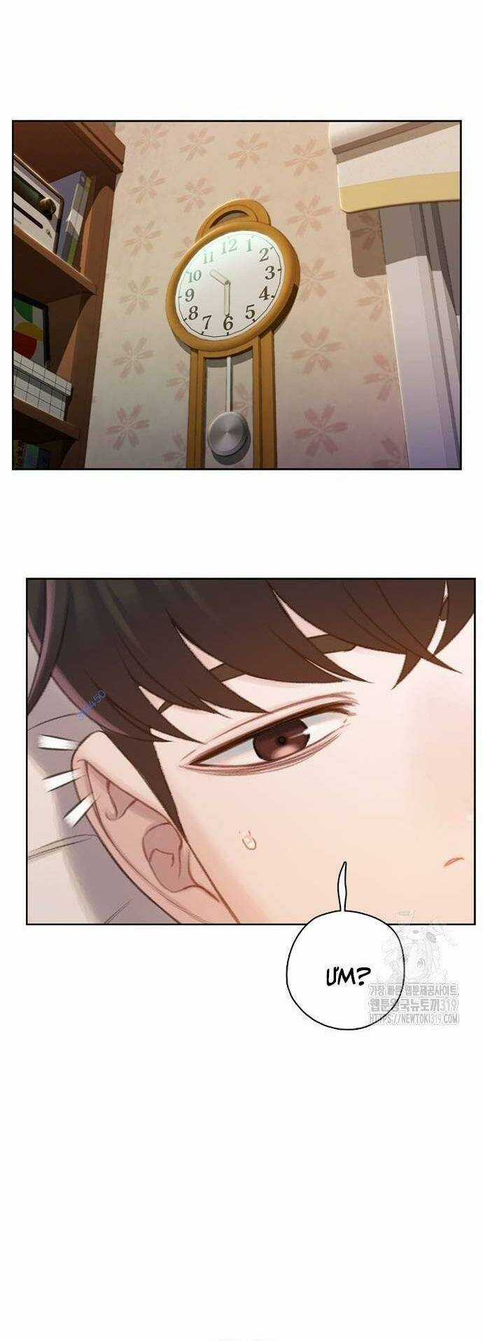 nhìn trước tương lai Chapter 11 trang 17