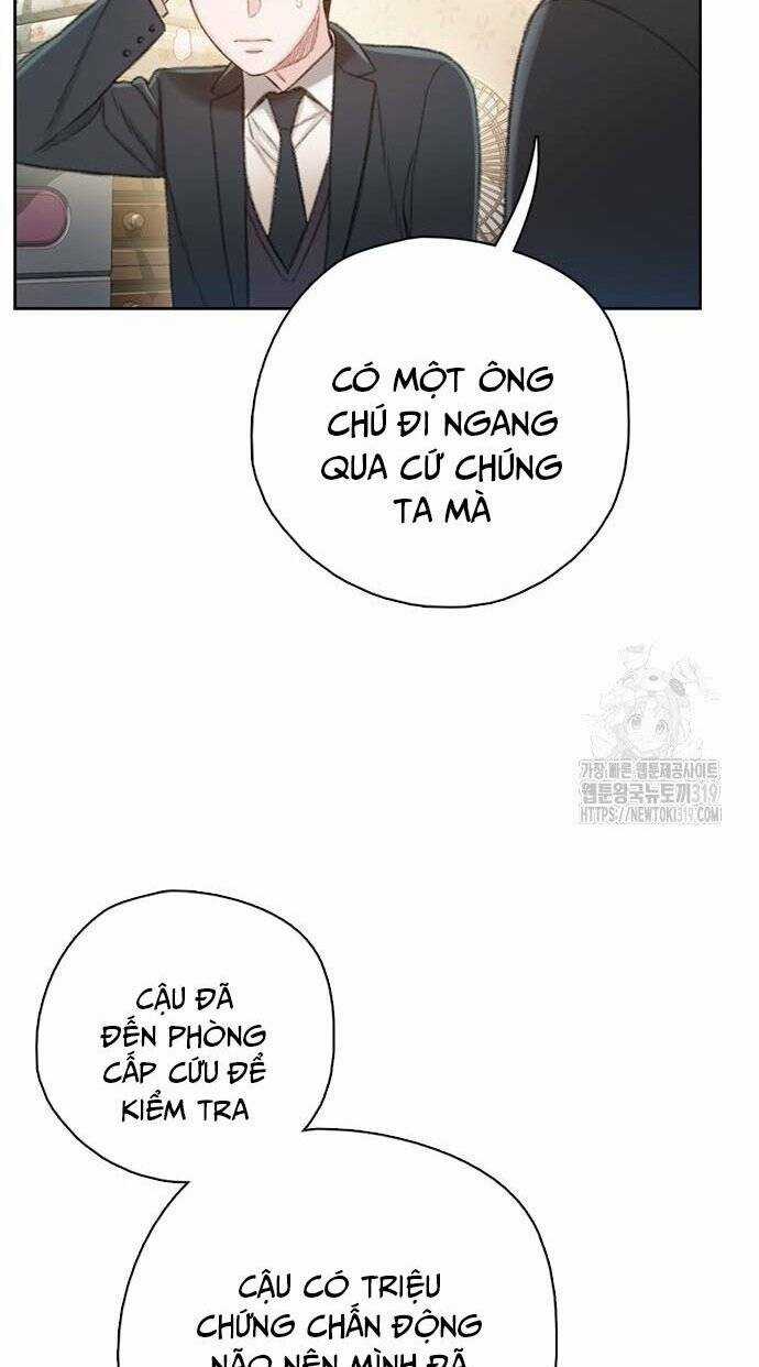 nhìn trước tương lai Chapter 11 trang 19