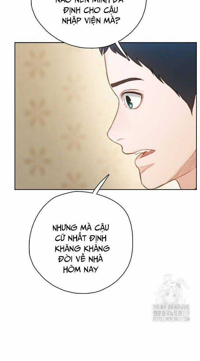 nhìn trước tương lai Chapter 11 trang 20
