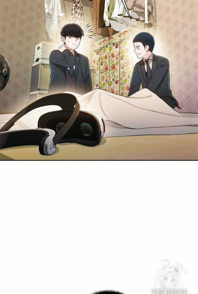 nhìn trước tương lai Chapter 11 trang 22
