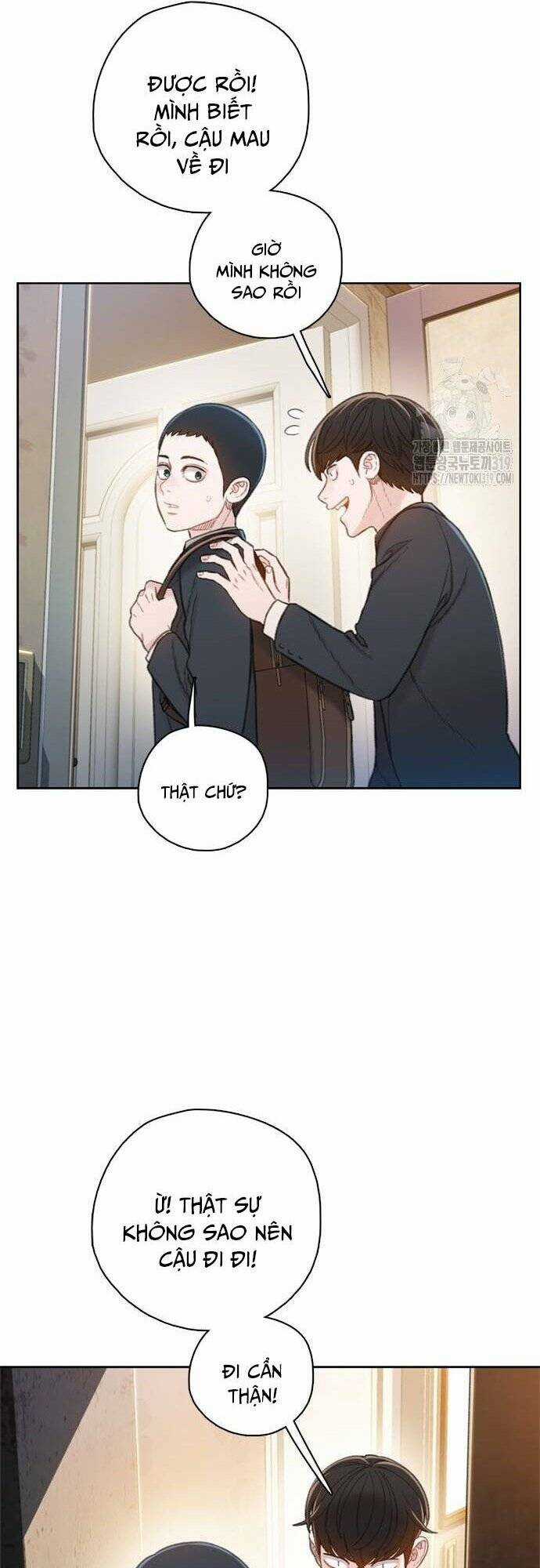 nhìn trước tương lai Chapter 11 trang 24