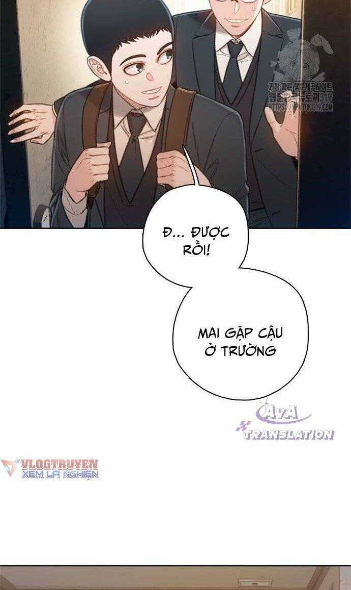 nhìn trước tương lai Chapter 11 trang 25