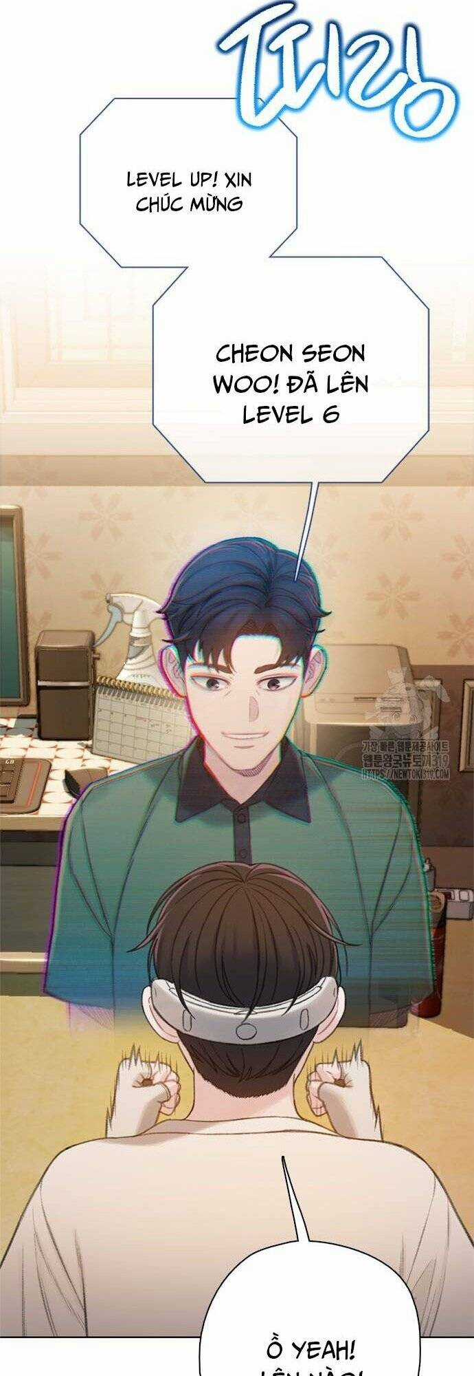 nhìn trước tương lai Chapter 11 trang 29