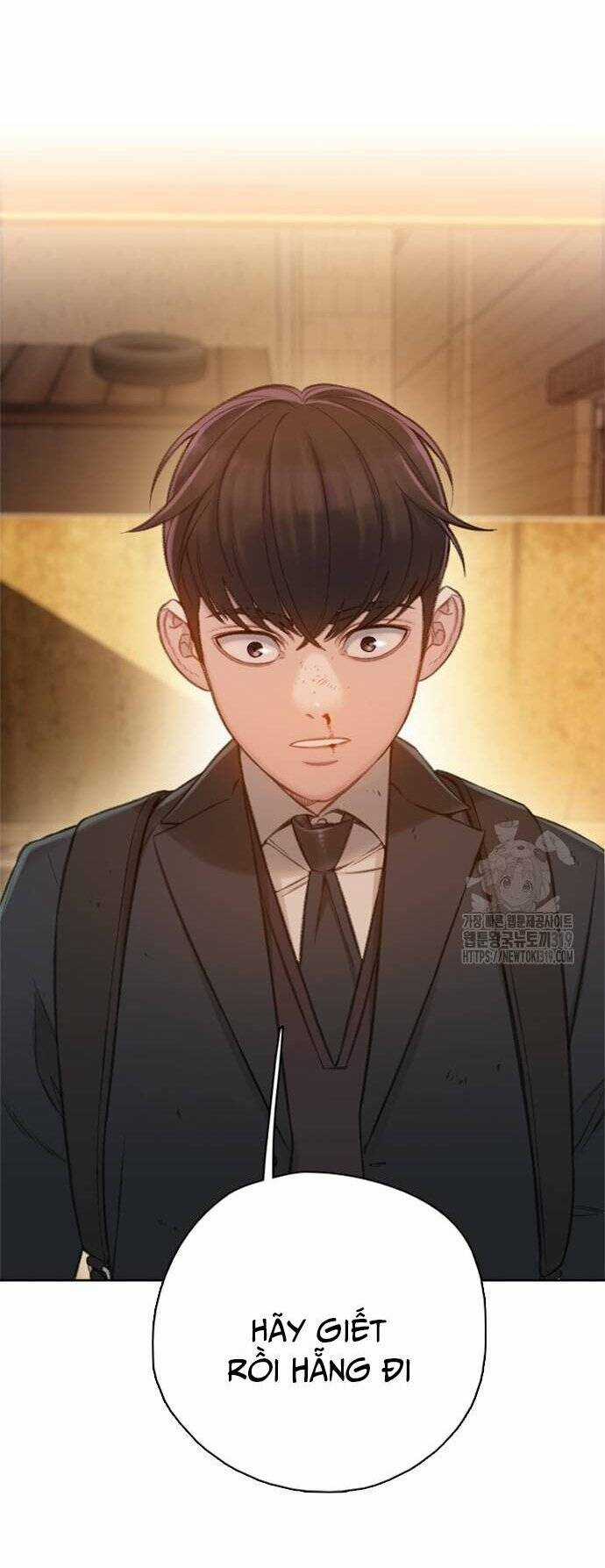 nhìn trước tương lai Chapter 11 trang 3