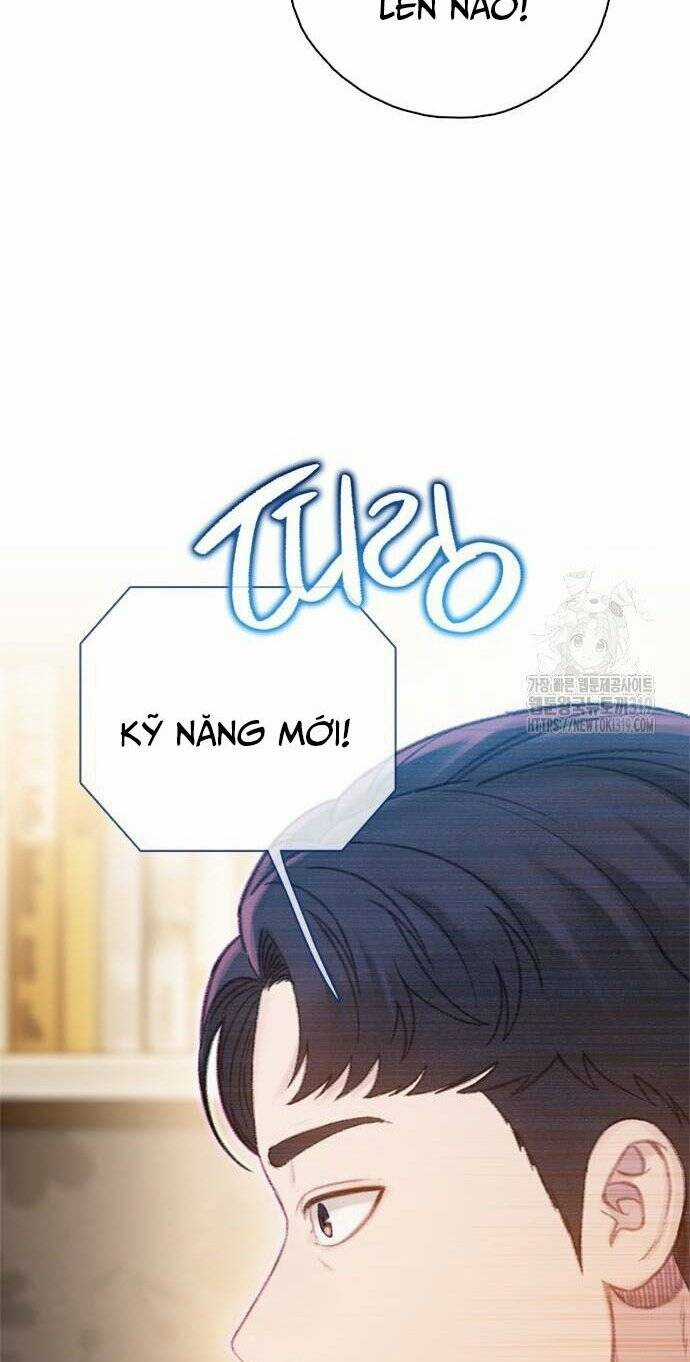 nhìn trước tương lai Chapter 11 trang 30