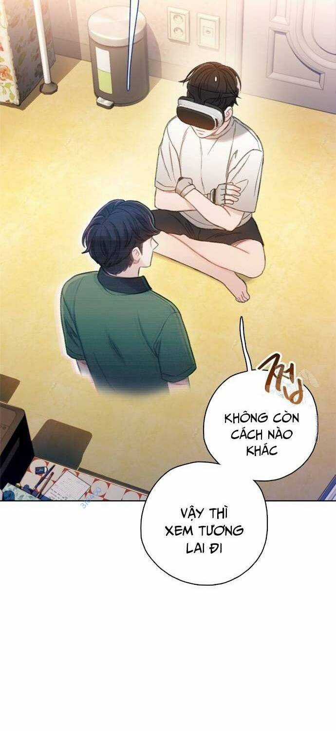 nhìn trước tương lai Chapter 11 trang 34