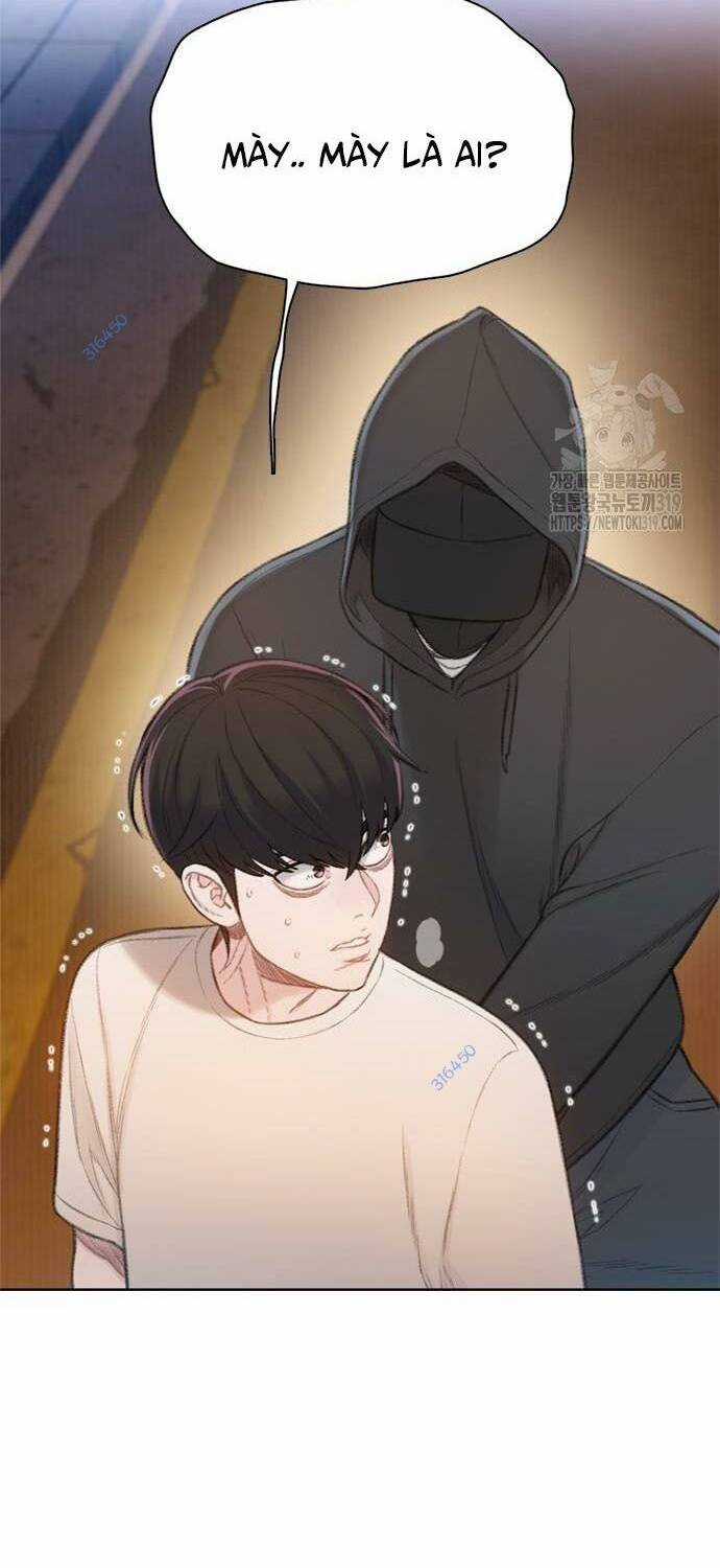 nhìn trước tương lai Chapter 11 trang 40