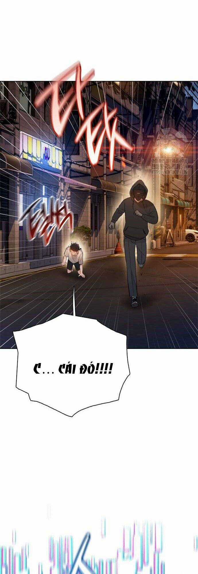 nhìn trước tương lai Chapter 11 trang 41