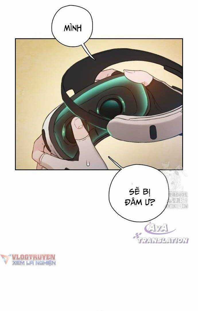 nhìn trước tương lai Chapter 11 trang 43