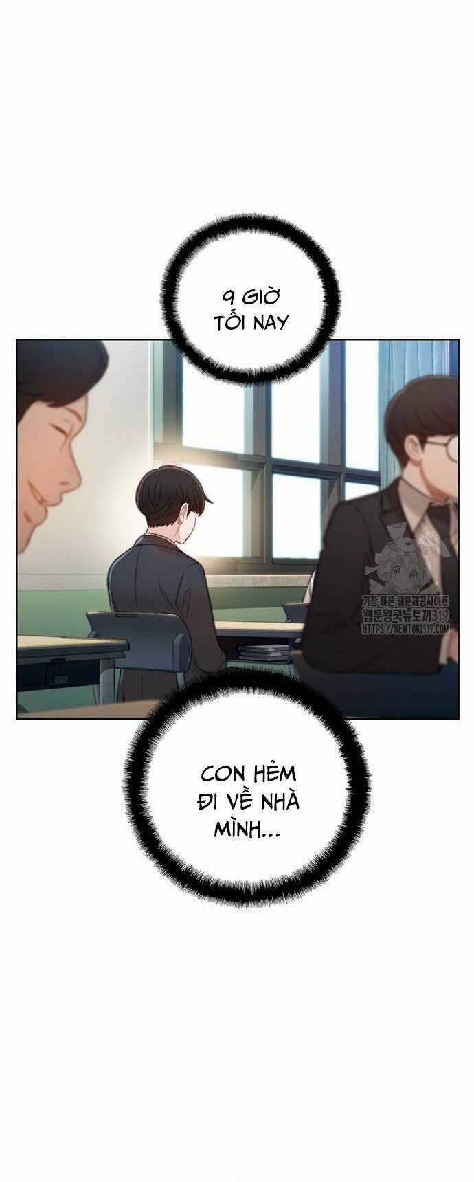 nhìn trước tương lai Chapter 11 trang 48