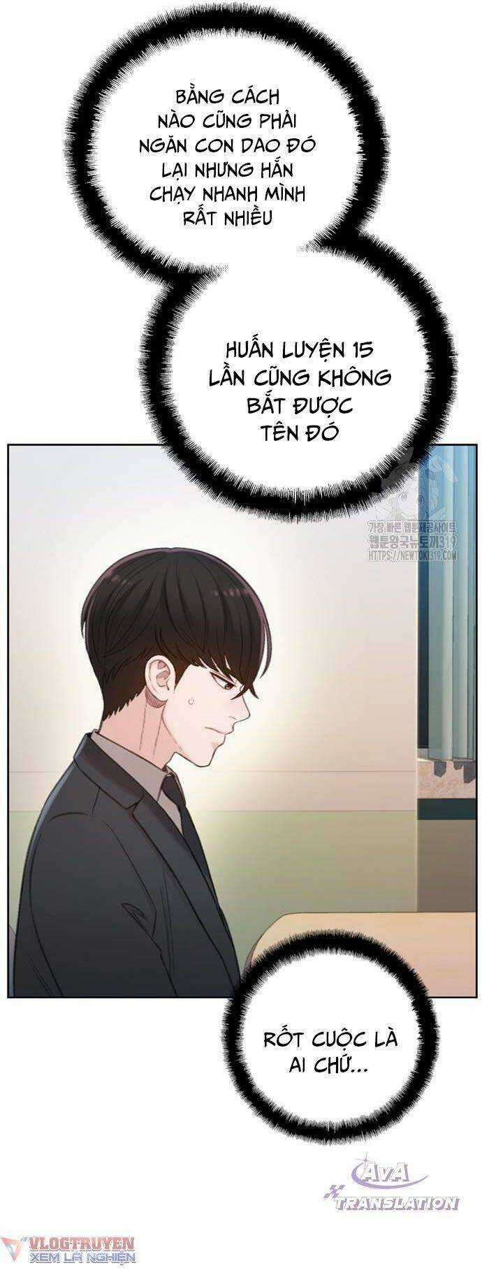 nhìn trước tương lai Chapter 11 trang 49
