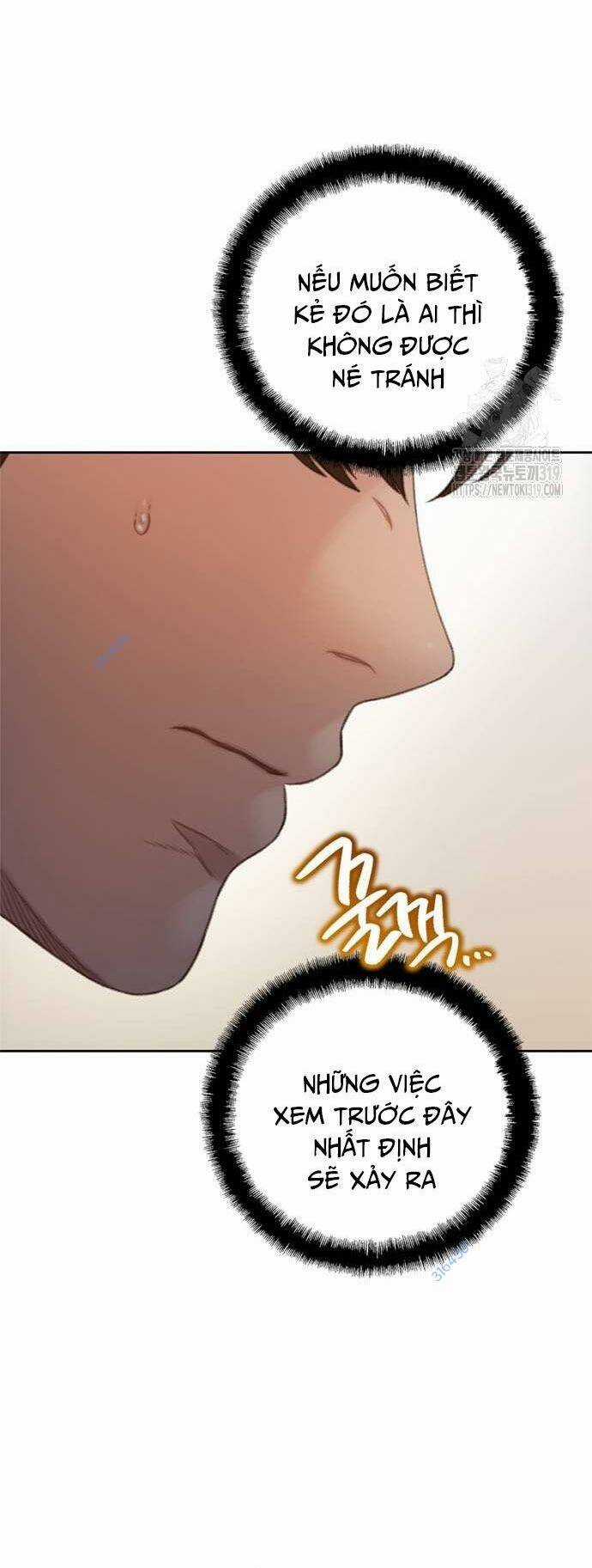 nhìn trước tương lai Chapter 11 trang 50
