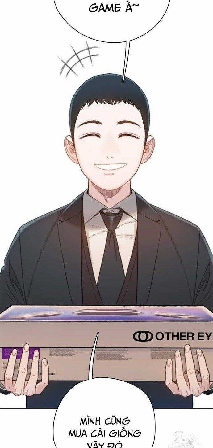 nhìn trước tương lai Chapter 11 trang 52