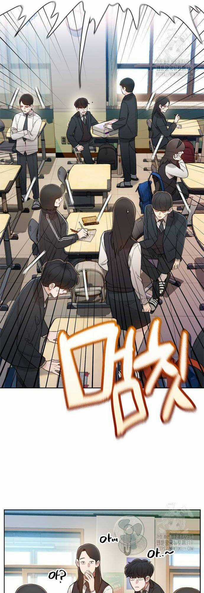nhìn trước tương lai Chapter 11 trang 54