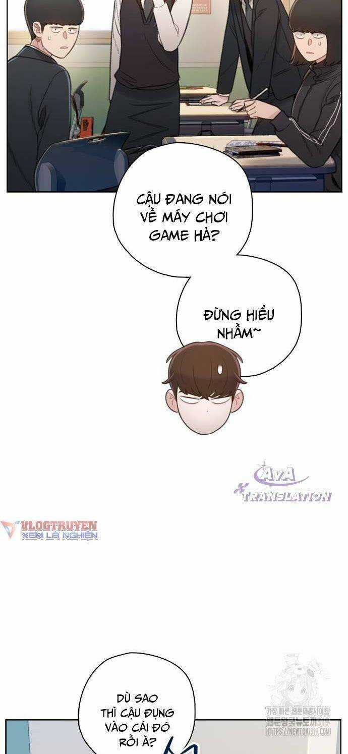 nhìn trước tương lai Chapter 11 trang 55