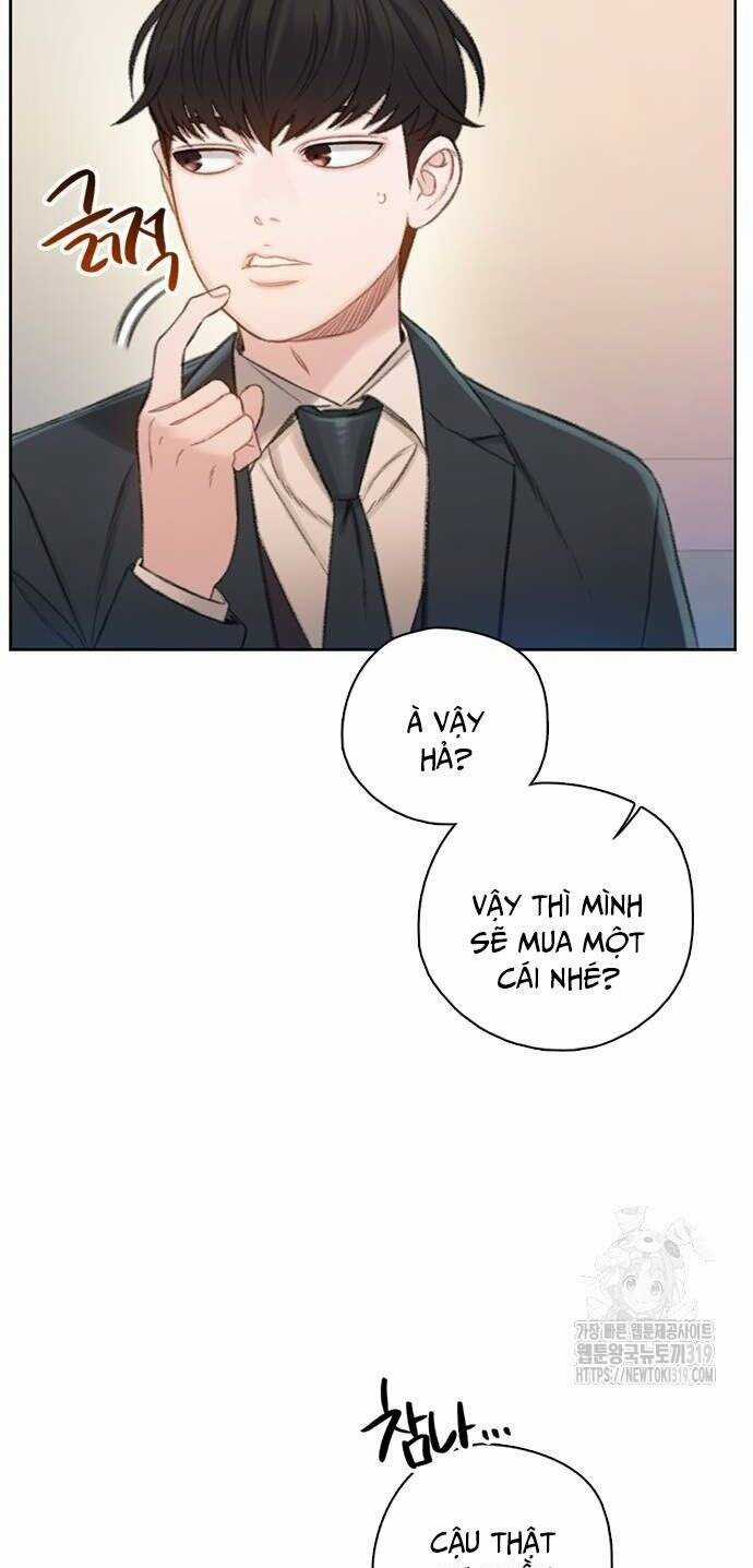 nhìn trước tương lai Chapter 11 trang 58