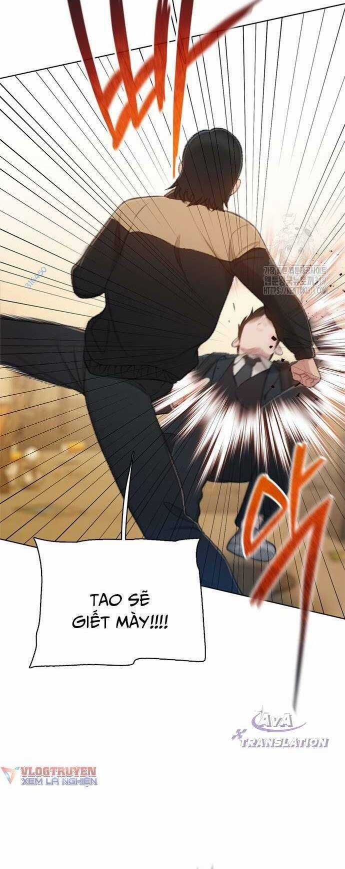 nhìn trước tương lai Chapter 11 trang 6