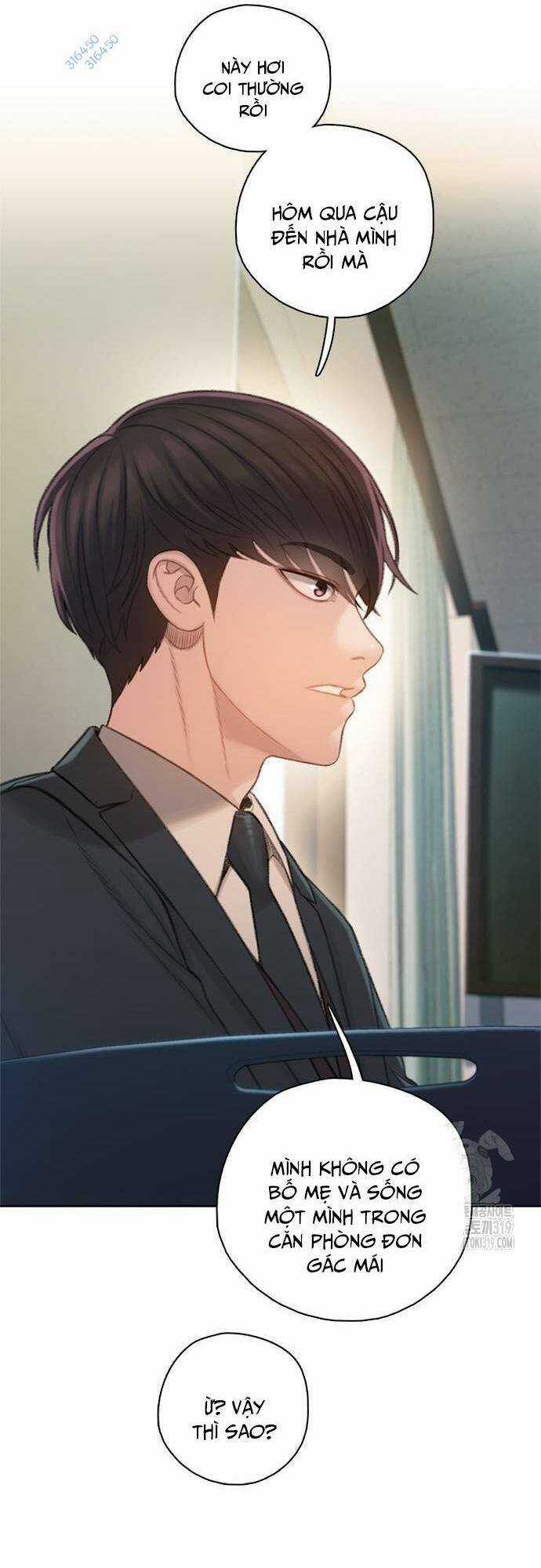 nhìn trước tương lai Chapter 11 trang 60