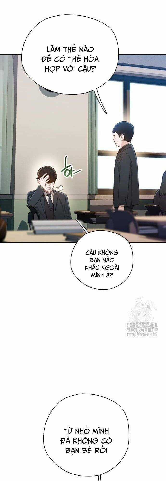 nhìn trước tương lai Chapter 11 trang 63