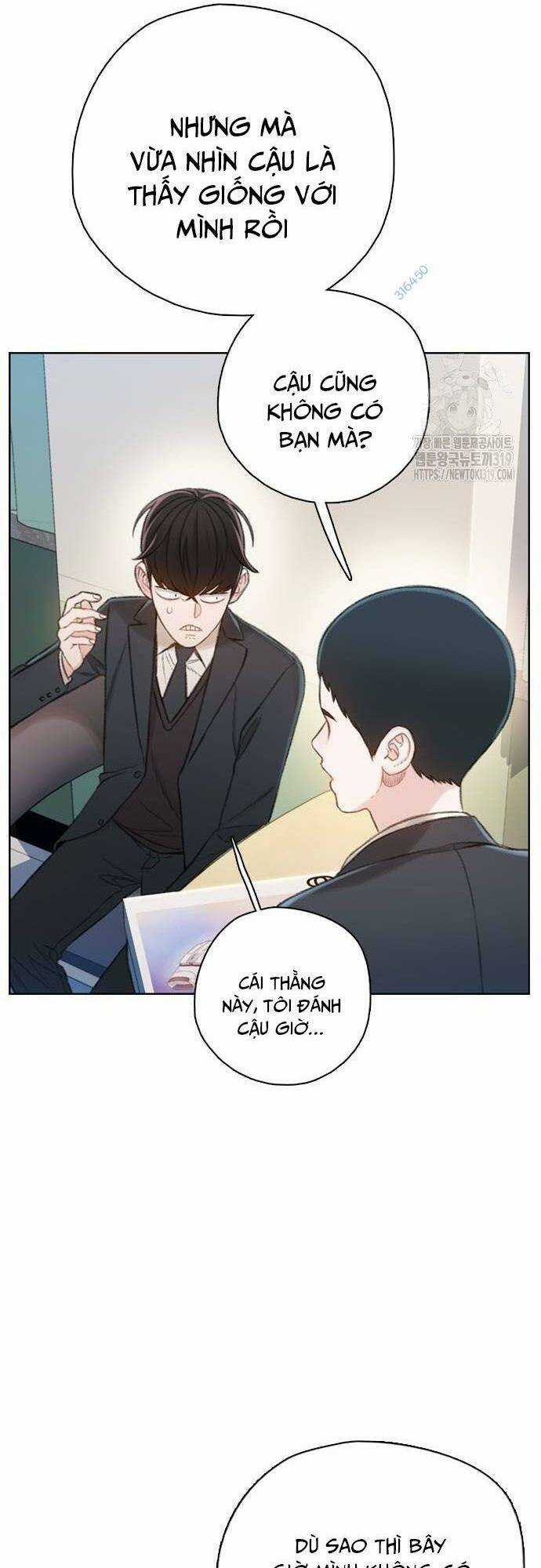 nhìn trước tương lai Chapter 11 trang 65