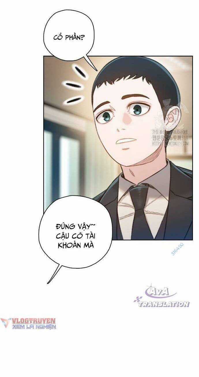 nhìn trước tương lai Chapter 11 trang 67