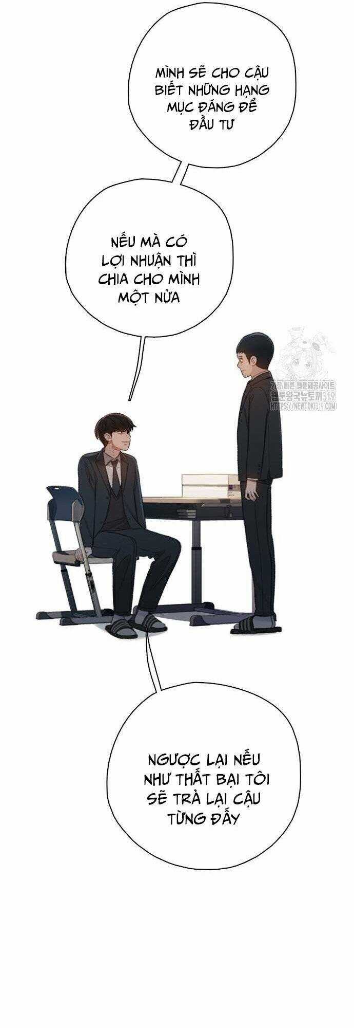 nhìn trước tương lai Chapter 11 trang 68
