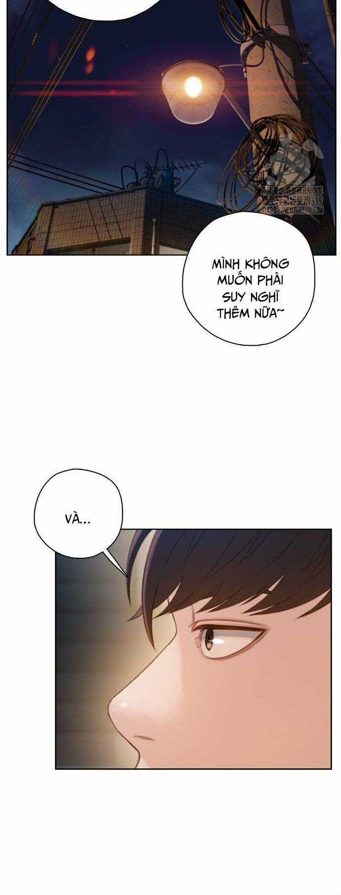 nhìn trước tương lai Chapter 11 trang 74