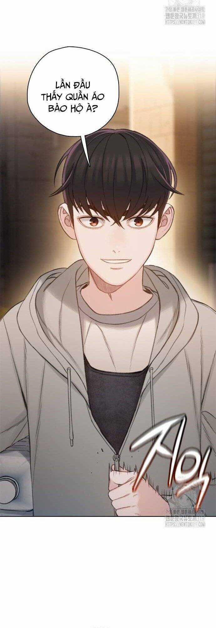 nhìn trước tương lai Chapter 11 trang 78