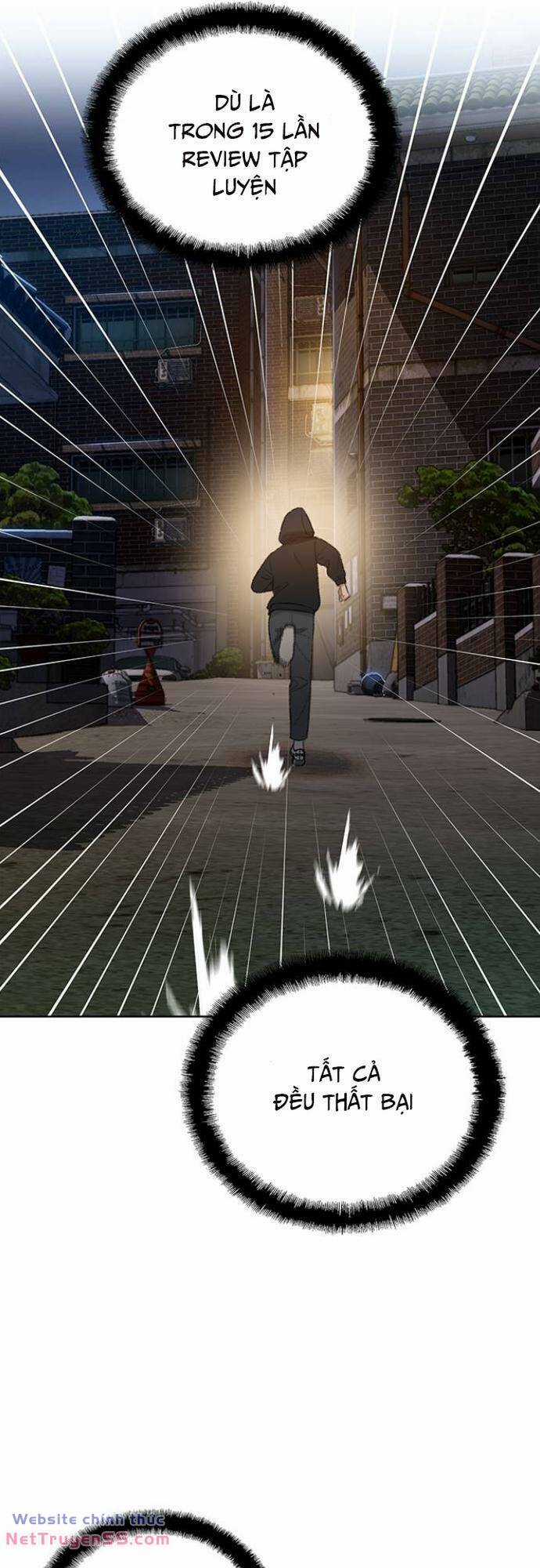 nhìn trước tương lai Chapter 12 trang 10