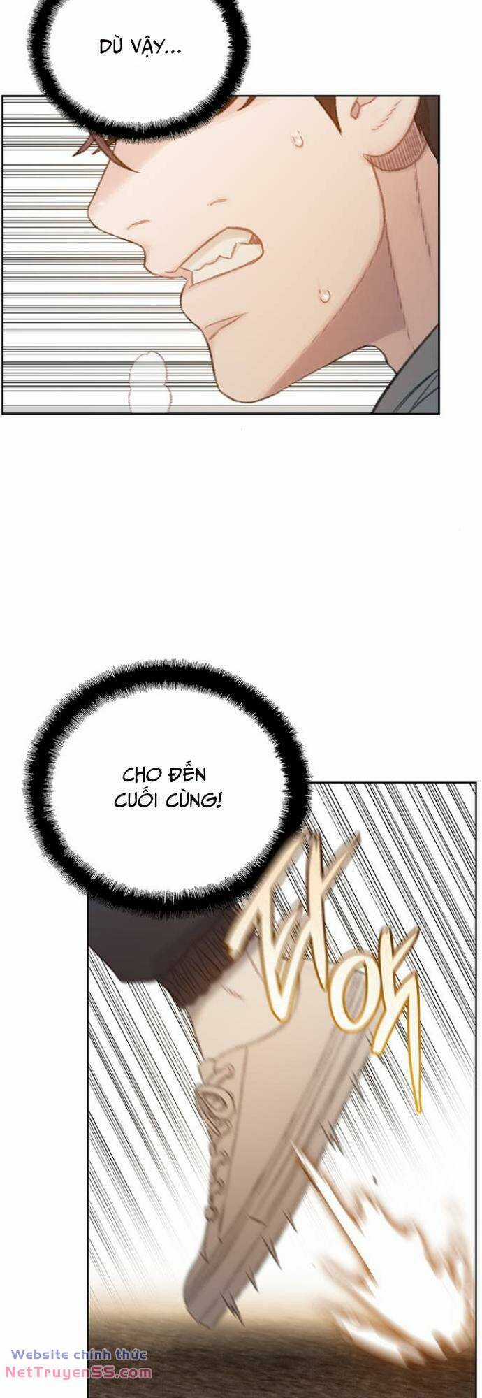 nhìn trước tương lai Chapter 12 trang 11