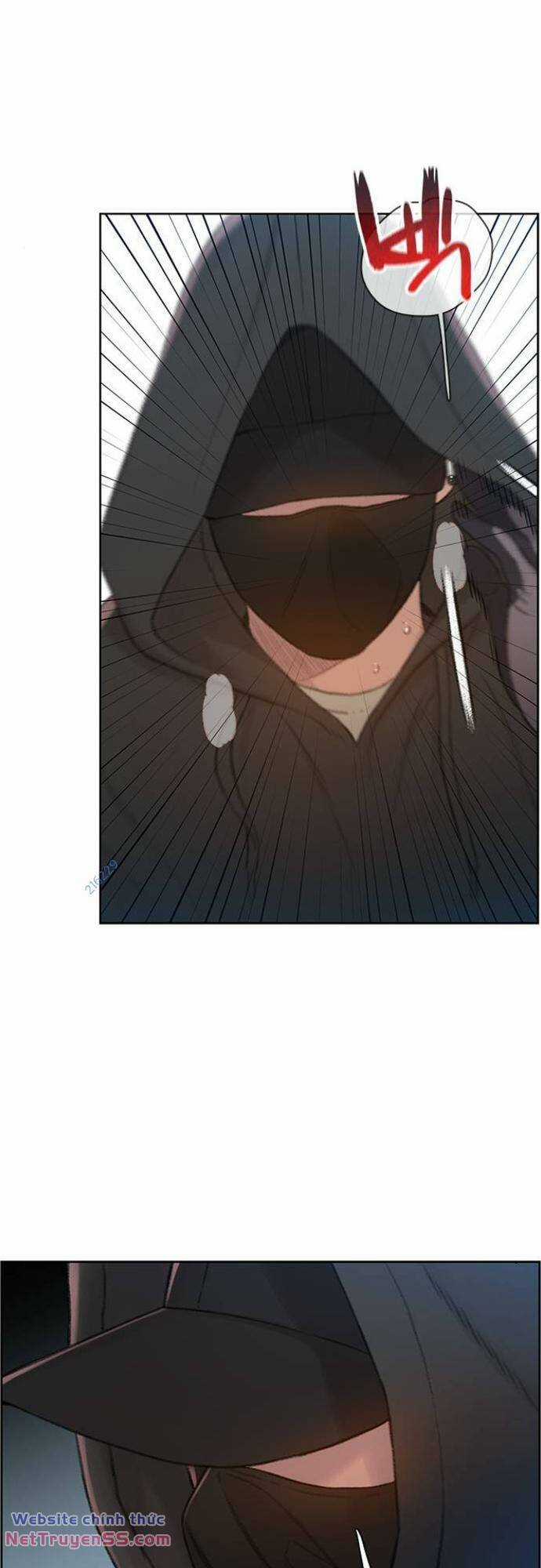 nhìn trước tương lai Chapter 12 trang 13