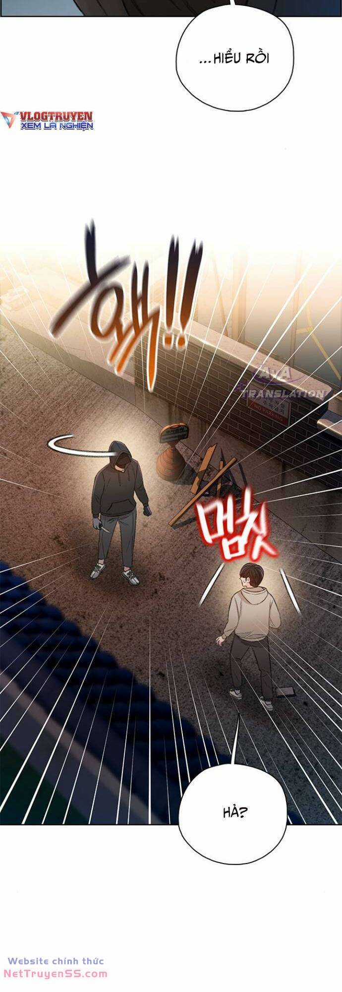 nhìn trước tương lai Chapter 12 trang 14