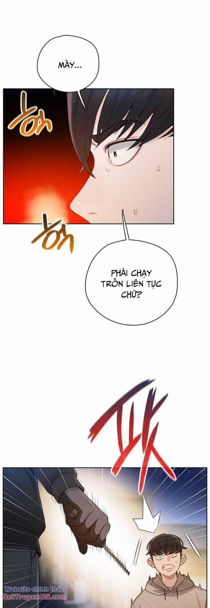 nhìn trước tương lai Chapter 12 trang 15