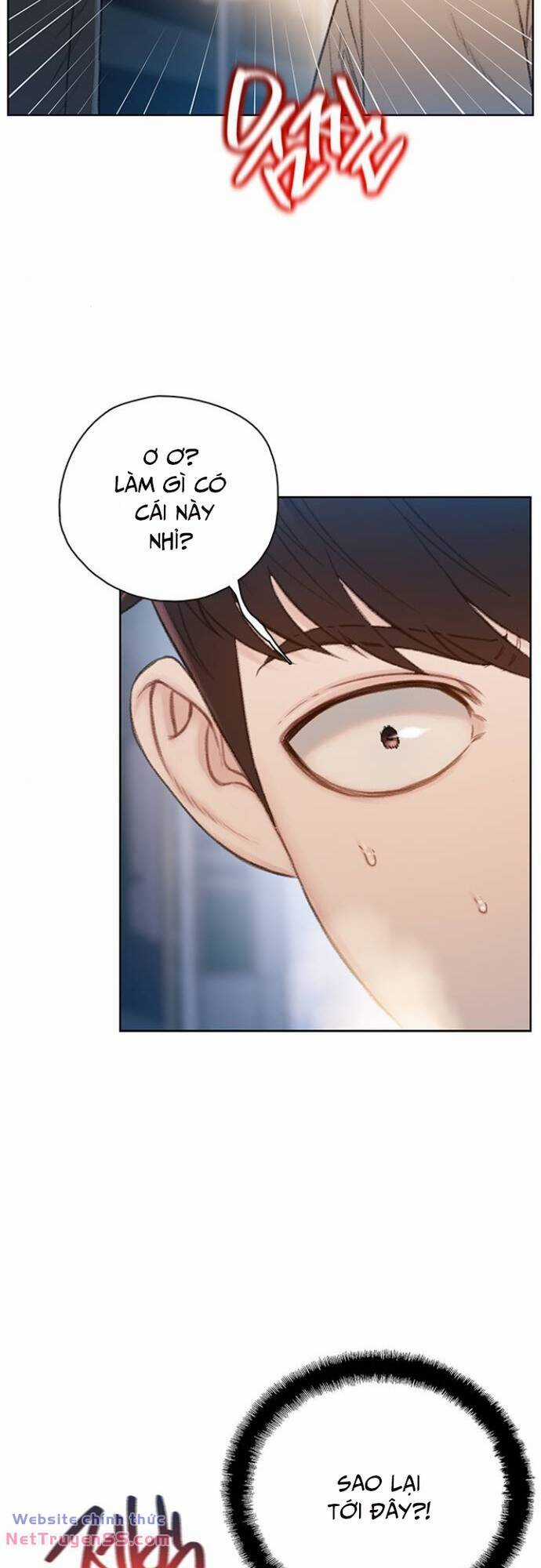 nhìn trước tương lai Chapter 12 trang 16