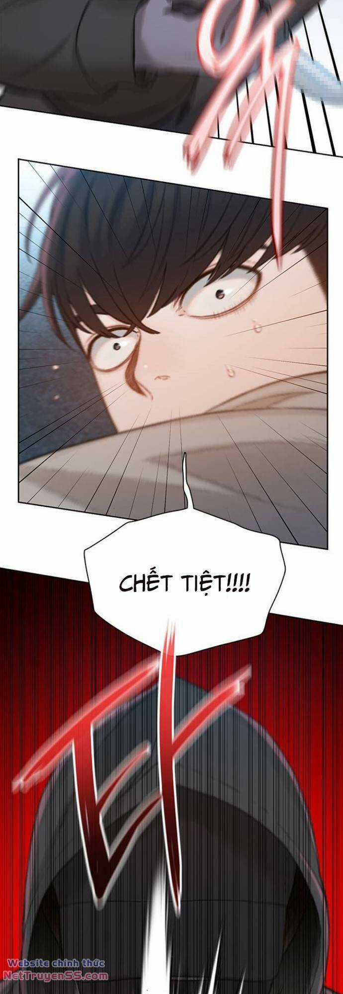 nhìn trước tương lai Chapter 12 trang 20