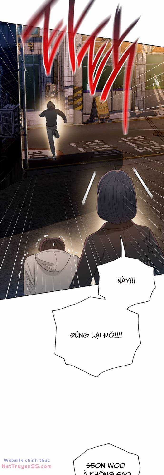 nhìn trước tương lai Chapter 12 trang 27