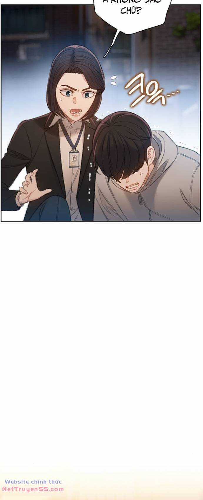 nhìn trước tương lai Chapter 12 trang 28