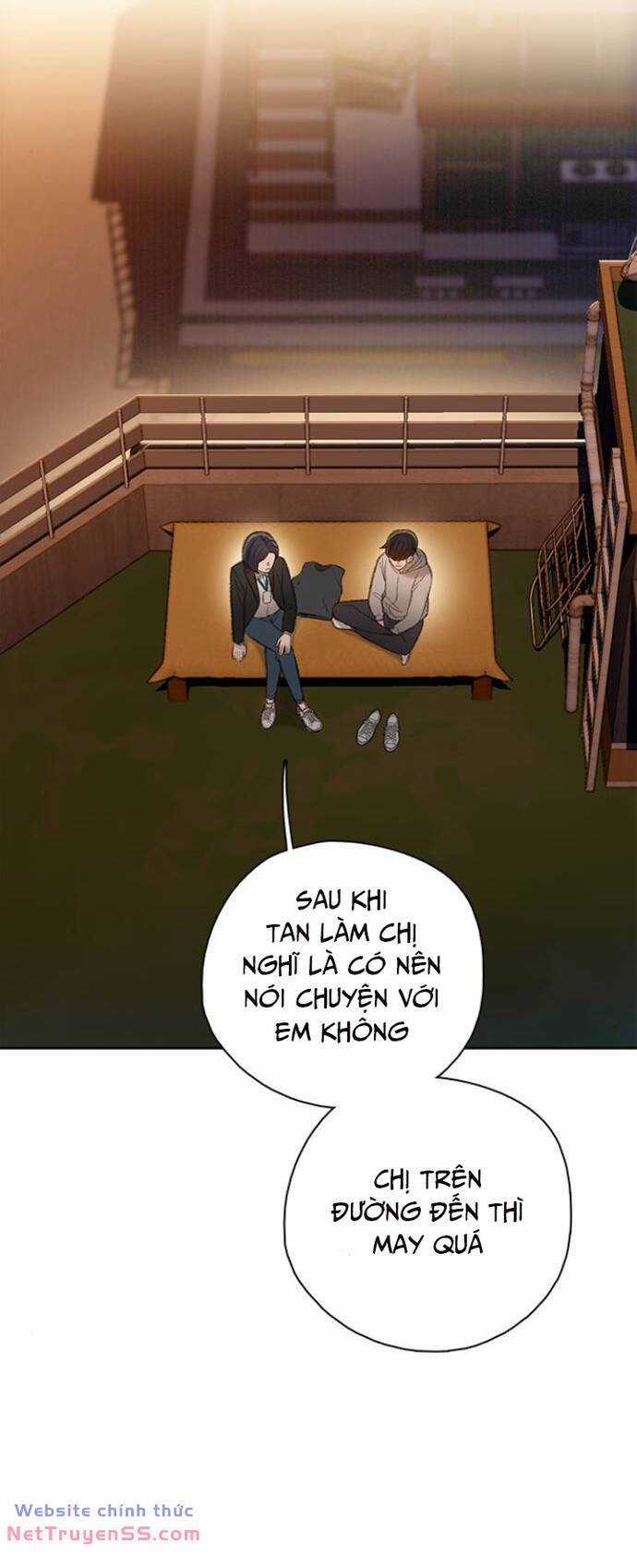 nhìn trước tương lai Chapter 12 trang 29