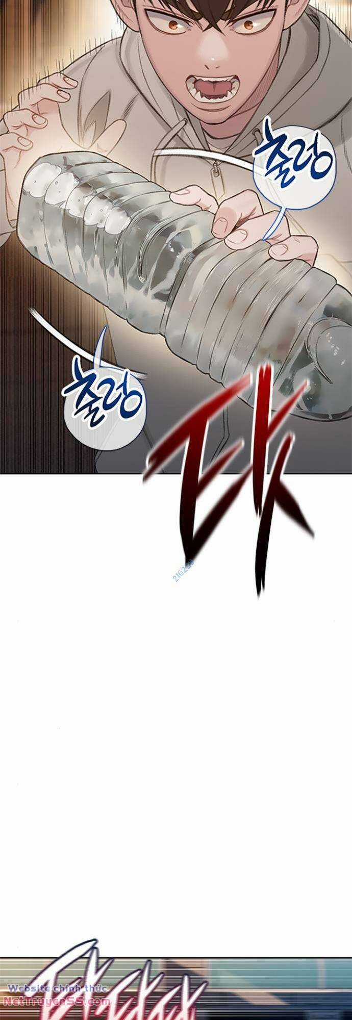 nhìn trước tương lai Chapter 12 trang 3