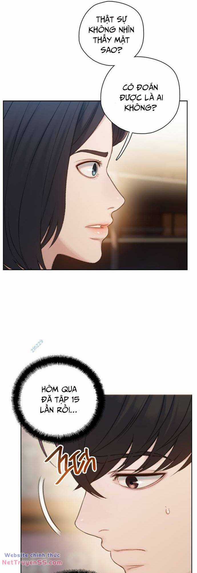 nhìn trước tương lai Chapter 12 trang 30