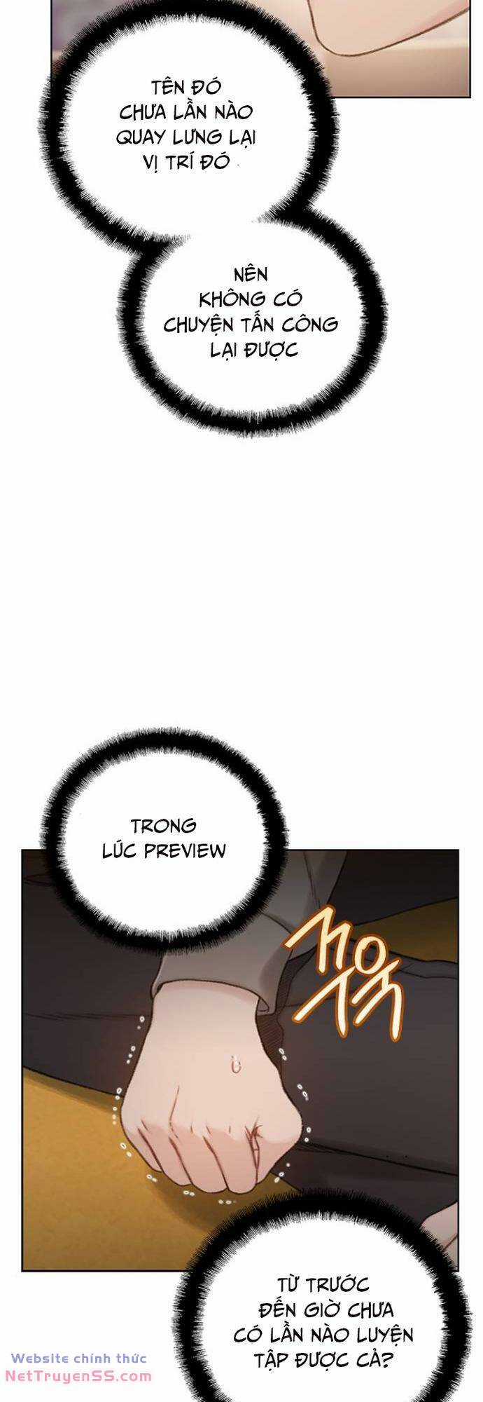 nhìn trước tương lai Chapter 12 trang 31