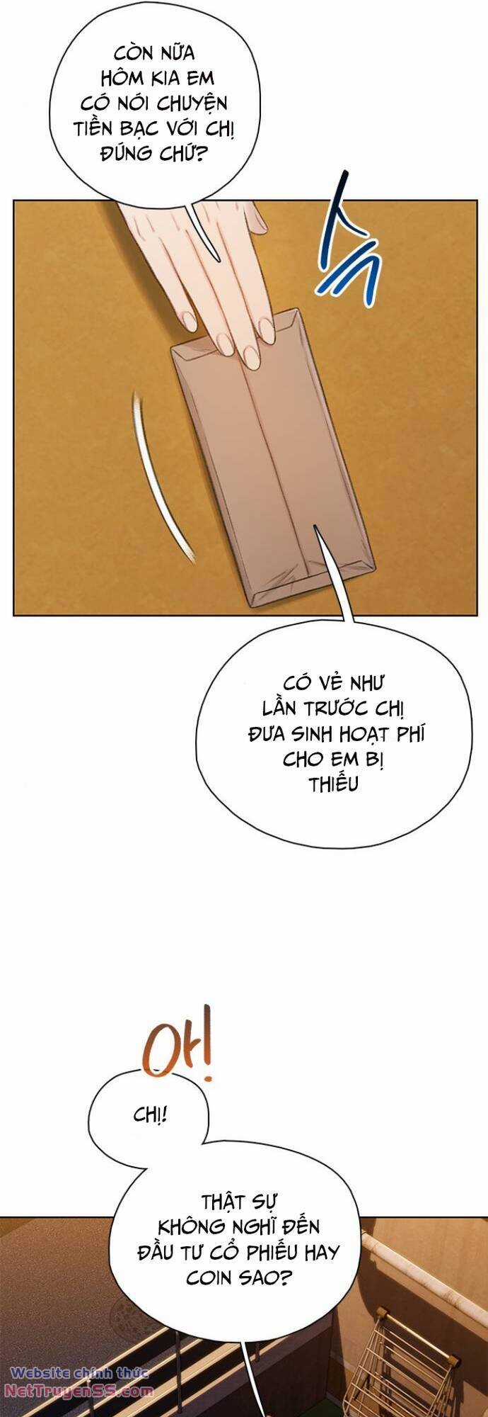 nhìn trước tương lai Chapter 12 trang 35