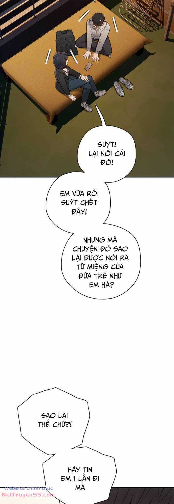 nhìn trước tương lai Chapter 12 trang 36