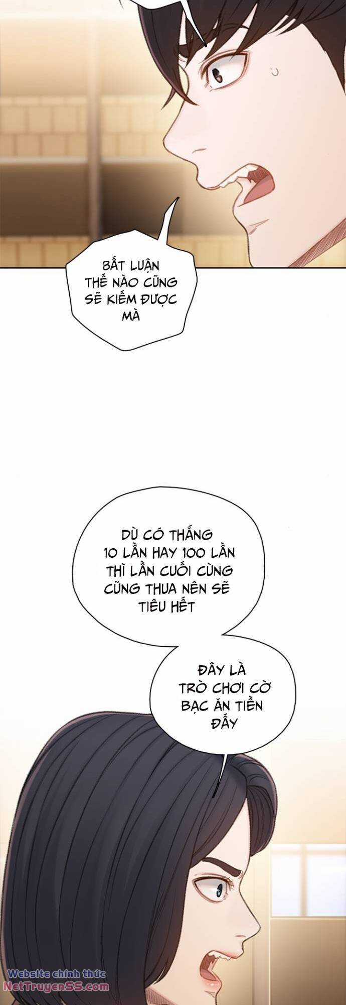 nhìn trước tương lai Chapter 12 trang 37