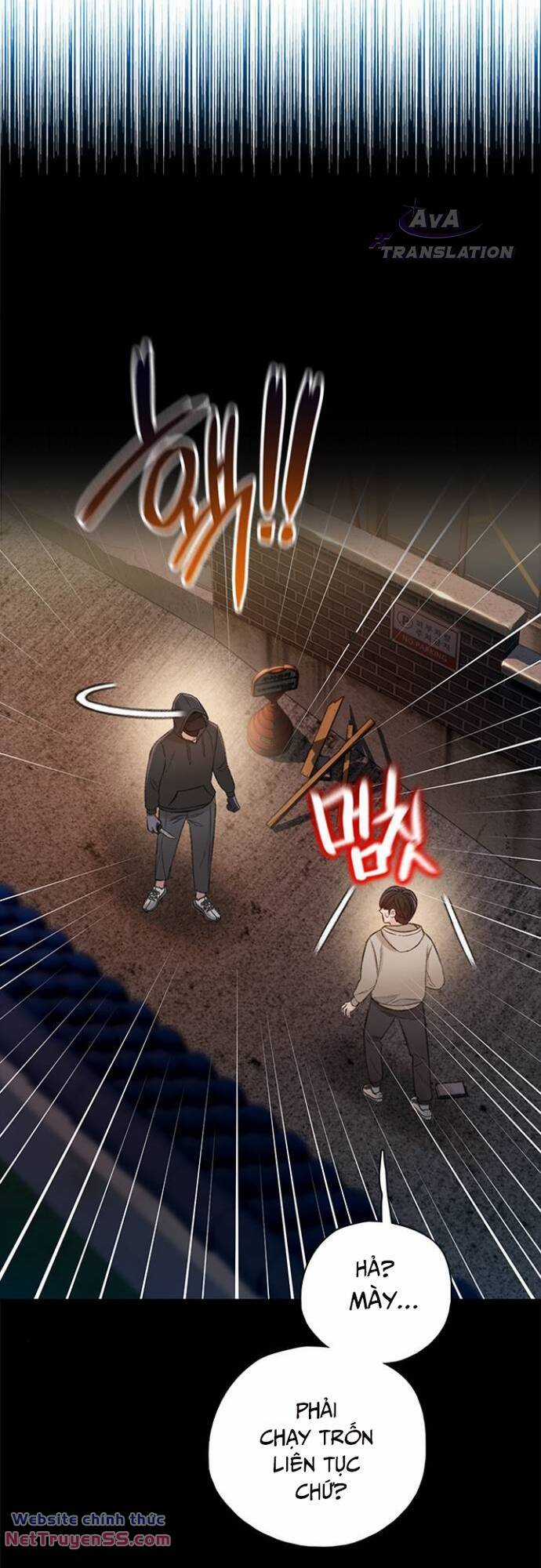 nhìn trước tương lai Chapter 12 trang 39